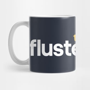 Flusterclux Merch Mug